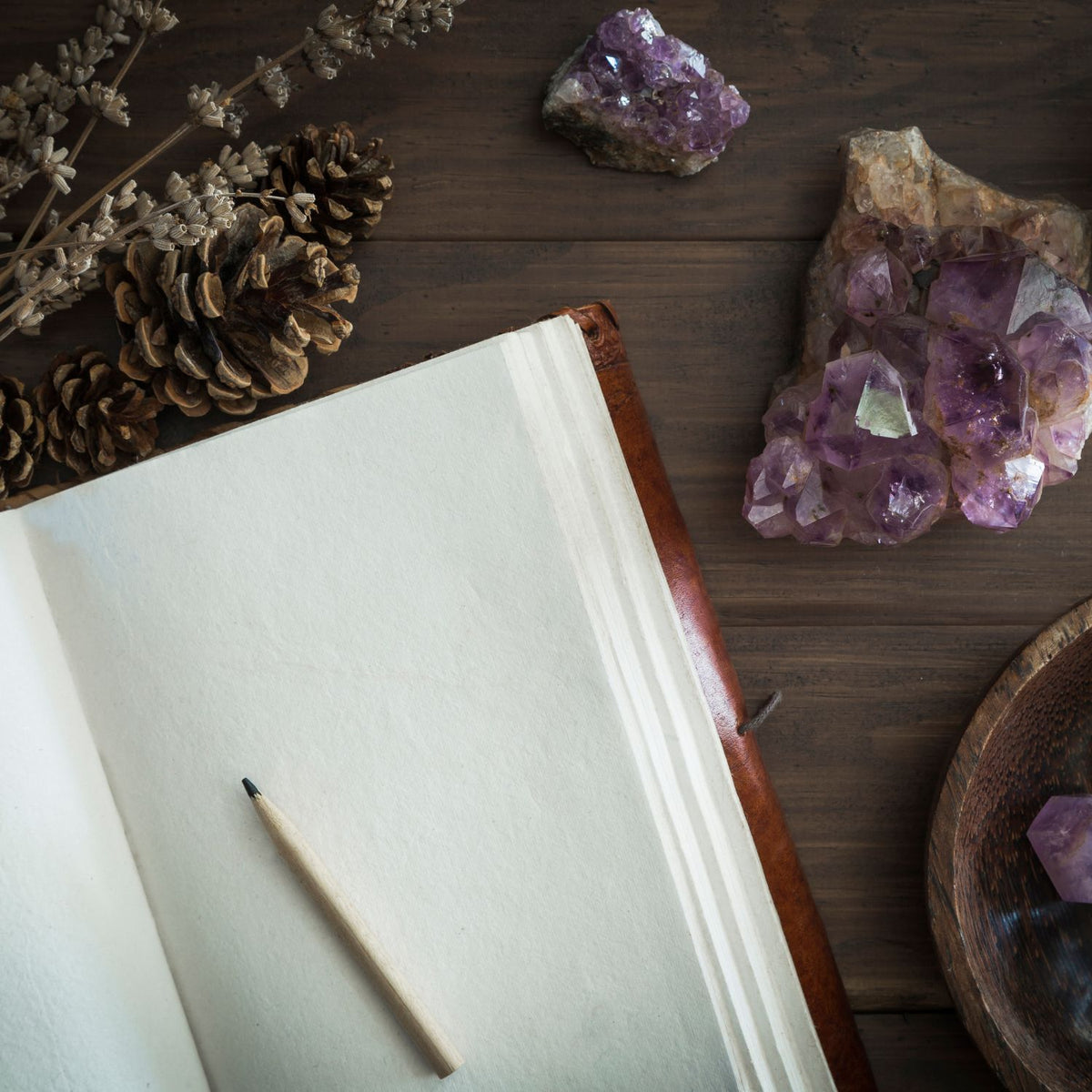 How to set intentions for a fulfilling life