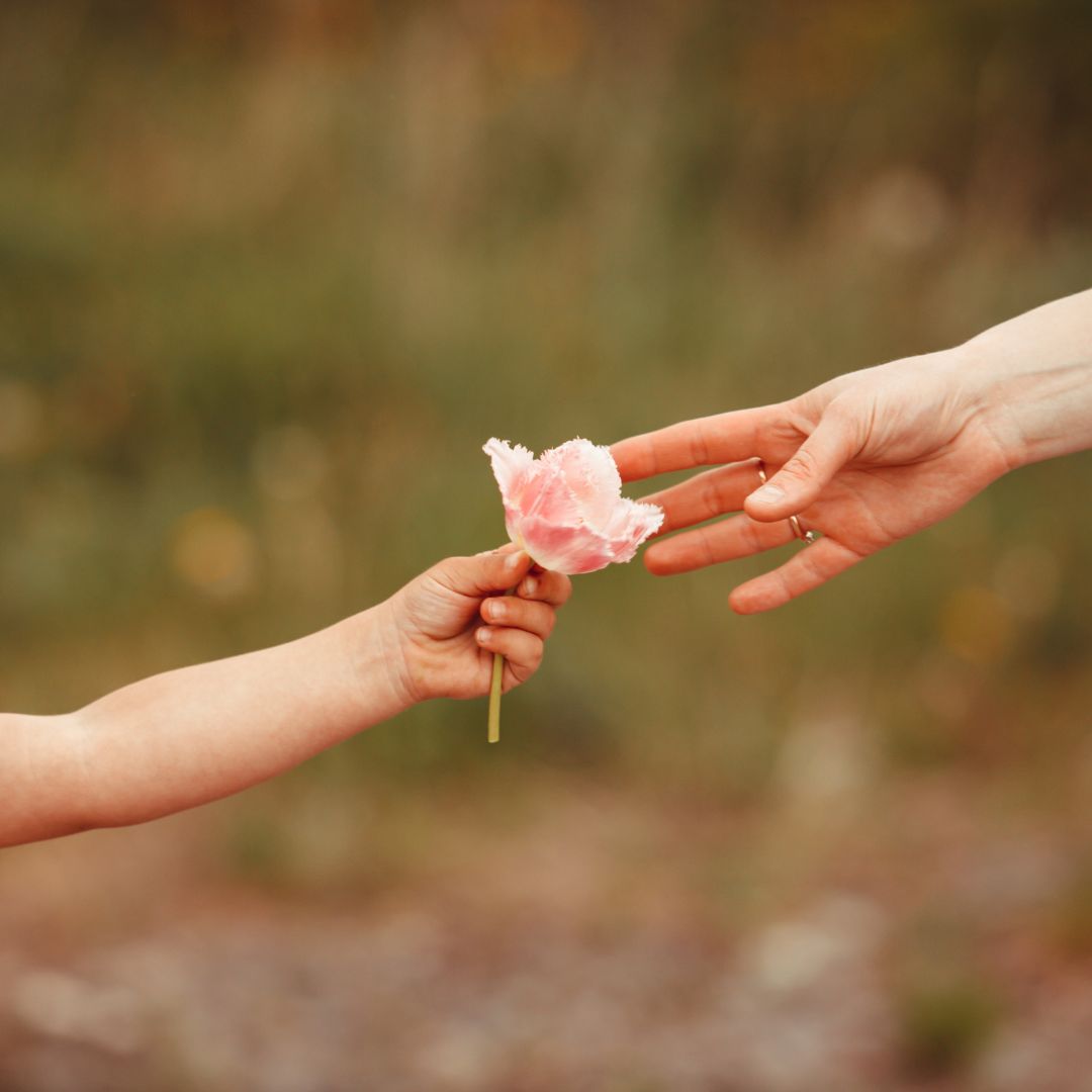 Malas for Mothers