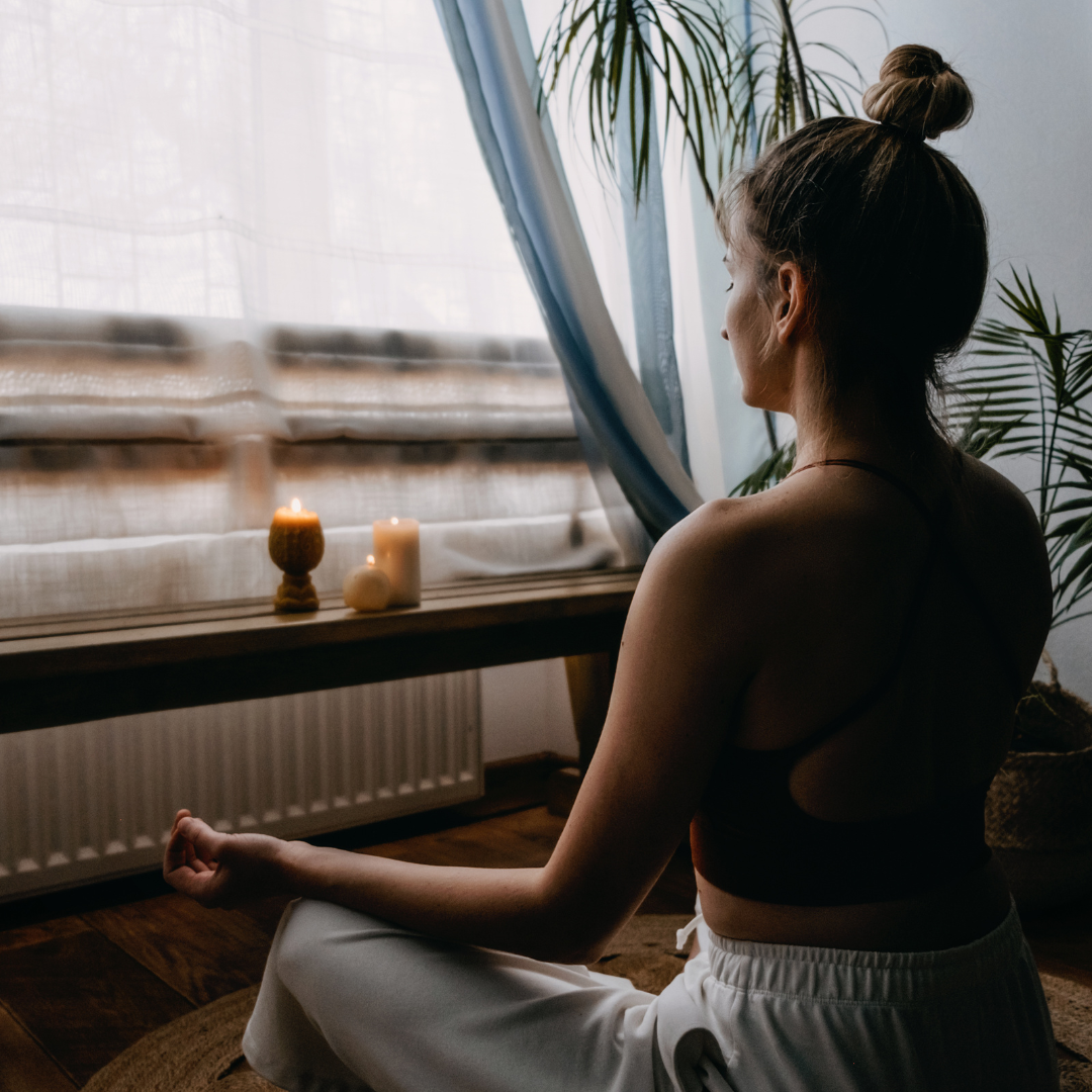 Beyond self-care: Why we need to embrace self-care and care for others to feel true wellbeing